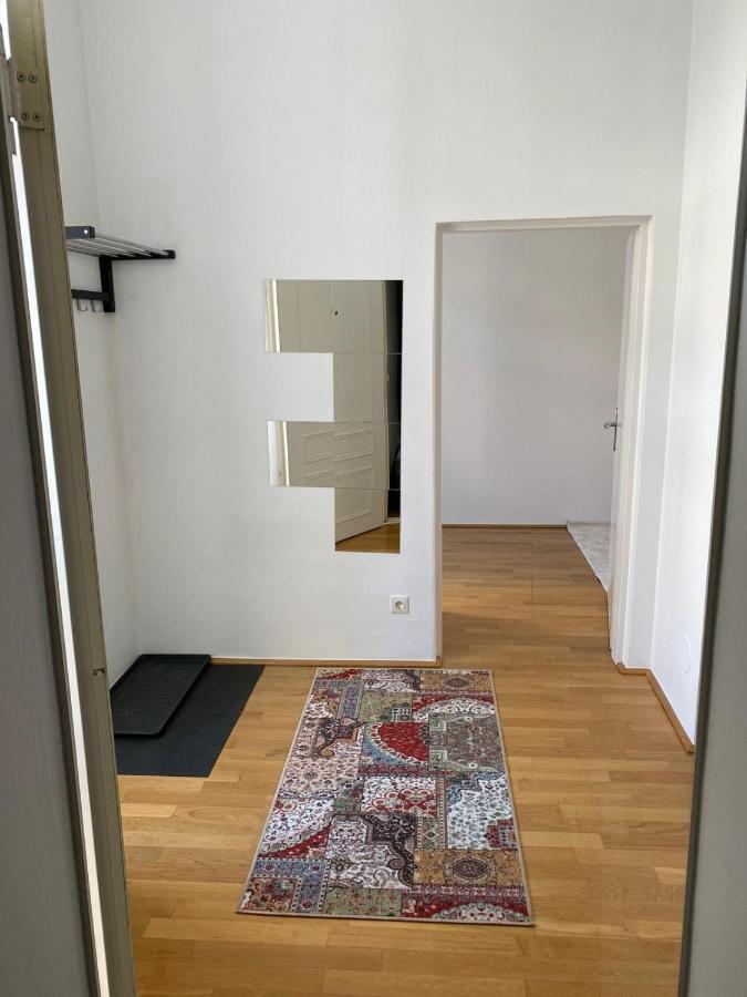 Central Two Bedroom Apartment Wien Exterior foto