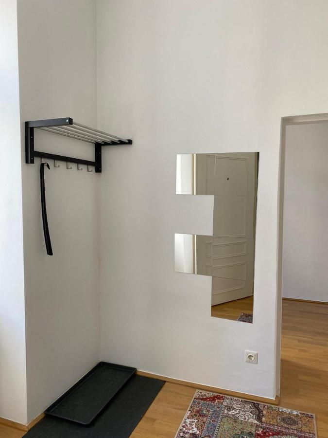 Central Two Bedroom Apartment Wien Exterior foto