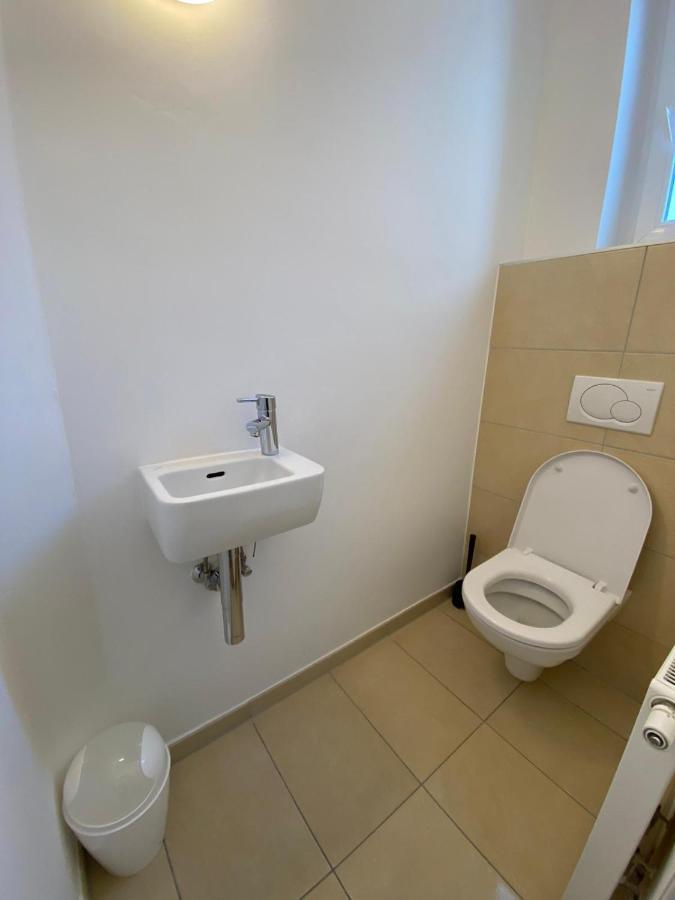 Central Two Bedroom Apartment Wien Exterior foto